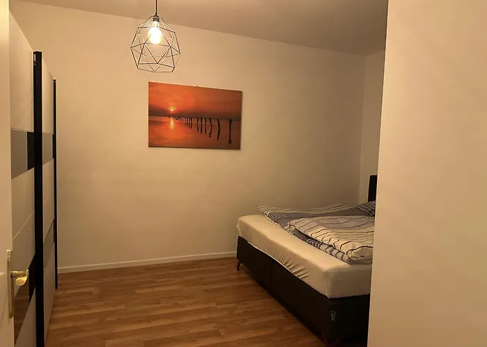 Am Stadtpark Neunkirchen