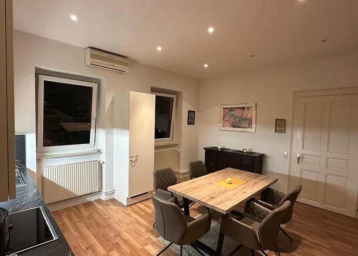 Am Stadtpark 3* Neunkirchen